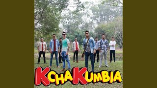 Video thumbnail of "KchaKumbia - Pobreza fatal"