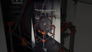 Exploring abandoned labs what could go wrong…
