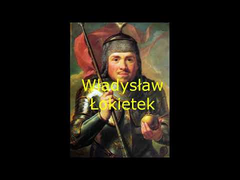Władysław Łokietek