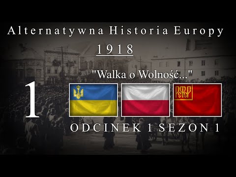 Wideo: Walka O Wolność