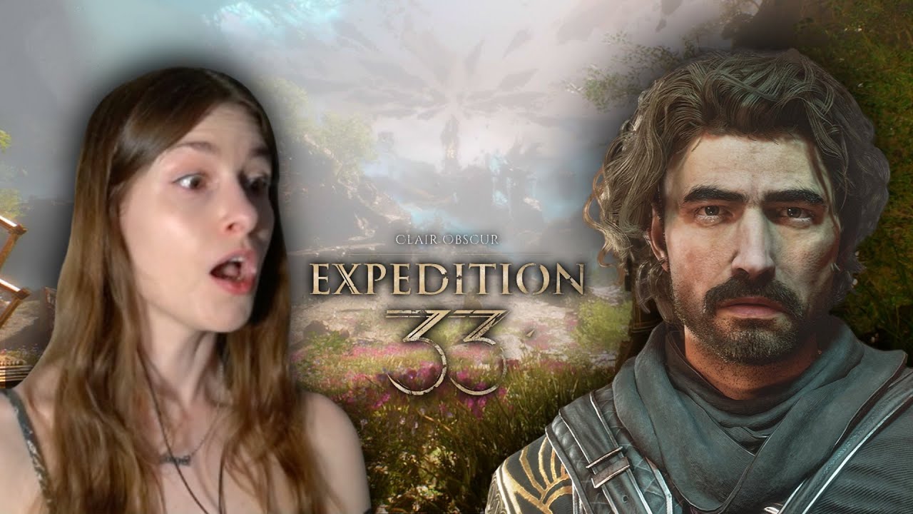 Not what I expected - Can Clair Obscur: Expedition 33 change my mind about turn-based combat?