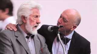 ED MOSES TRIBUTE TO VICTORIA BLYTH HILL