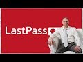 LastPass установка и безопасная работа