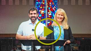 Pastor Ryan Ford to Join the First Grapevine Pastoral Team This July