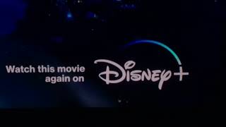 Freeforms New Watch This Movie Again On Disney Screen Bug