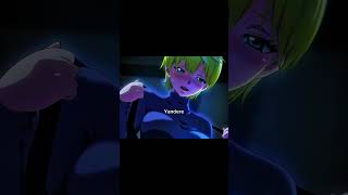 Thank y'all for 10 subscriber. I enjoy making this. #waifus #anime #shorts