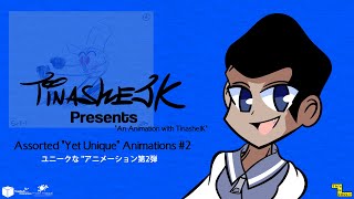 Assorted Animations #2