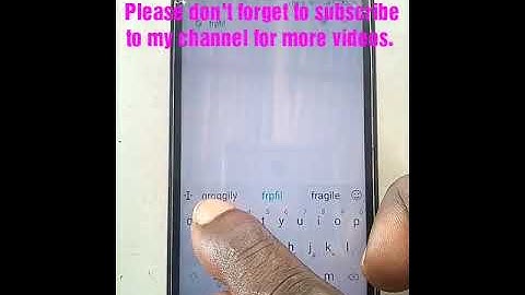 How to bypass tecno WX4 google account without PC 100%