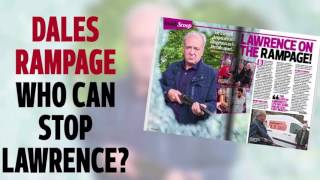 Inside Soap Issue 27