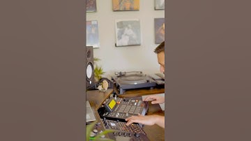 Sample flip on the MPC2500 #beatmaking #mpc2500 #sampleflip