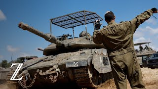 Israelische Armee bereitet sich auf mögliche Rafah-Offensive vor