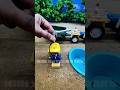 I Built a Tiny Water Pump That Actually Works! #shorts #aesthetic#mini