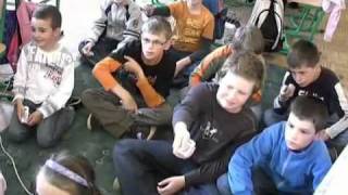 Hlasovacie zariadenie Interwrite CPS IR