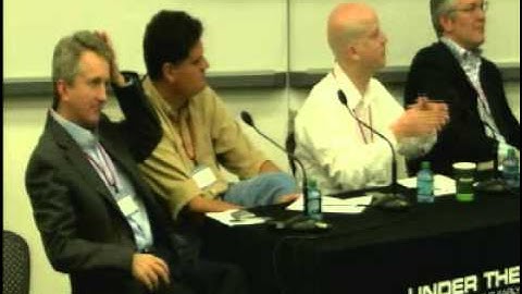 Q&A: Hadapt Presents at Under the Radar: Consumerization