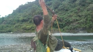Download Lagu Bangad Tinglayan KALINGA -Zip line- The Araroy MP3