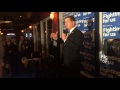 WATCH: Boston Mayor Walsh Rallies Clinto Crowd As Results Come In