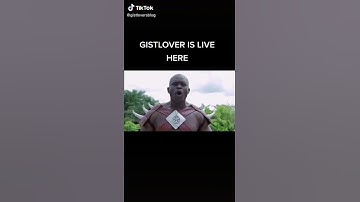 GISTLOVER!!VAWULANCE HEAD QUARTERNIS NOW ON TIKTOK💃💃💃