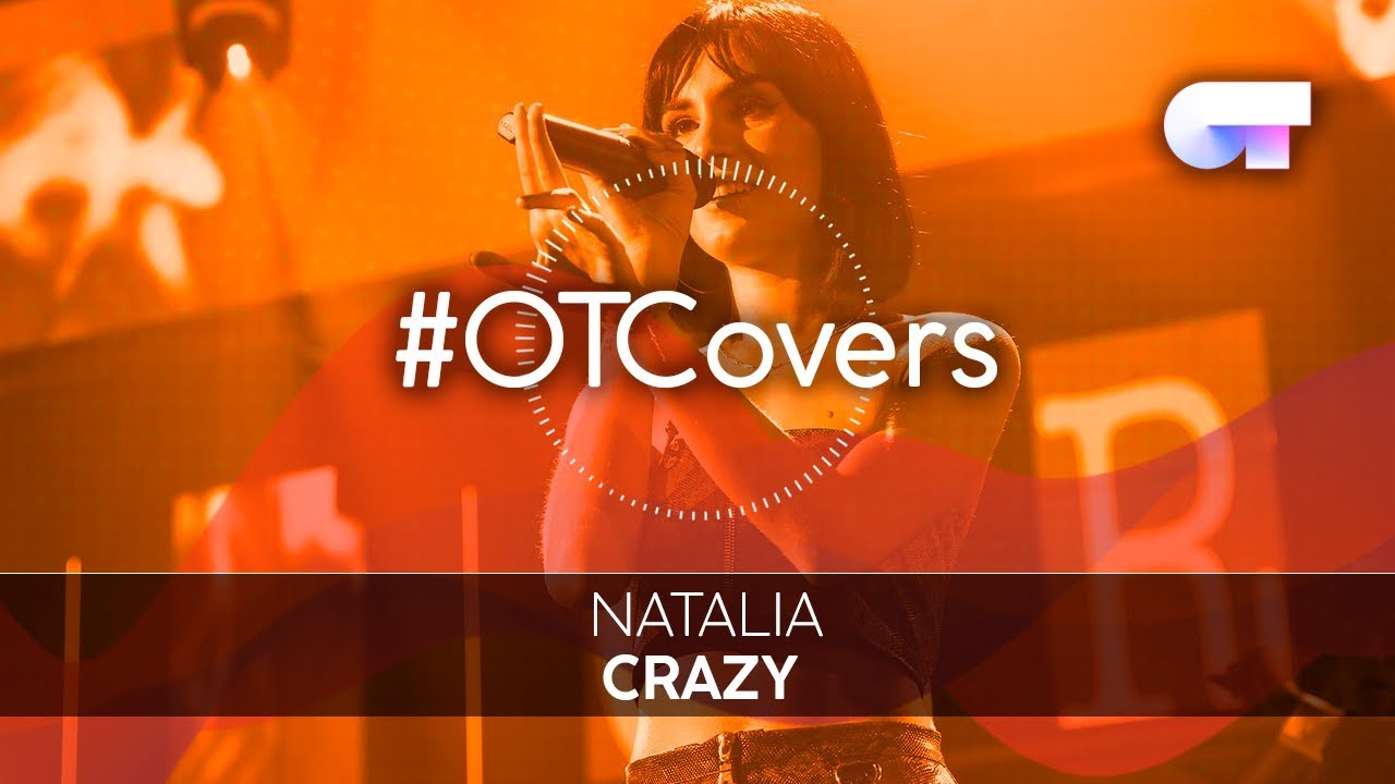 casting in java INSTRUMENTAL | Crazy - Natalia | OT18CoverGala0