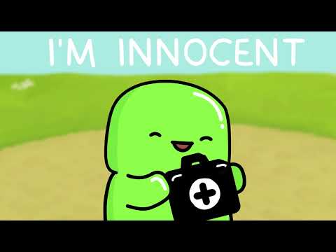 Teneke Kafalar - Im Innocent (Feign Soundtrack)