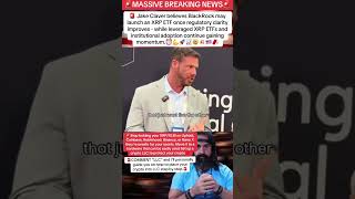 #creatorsearchinsights #rpnews #cryptonews #digitalcreator #fyp #CryptoUpdate #viralreel #finance