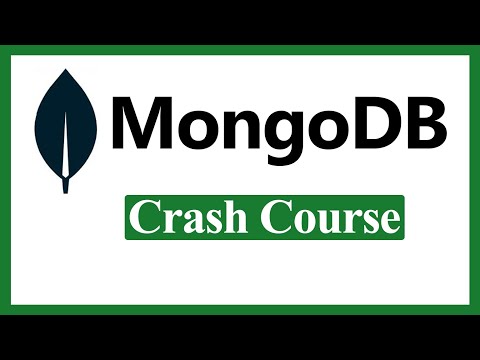 MongoDB Crash Course (Hindi)