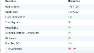TN360 Inspections App