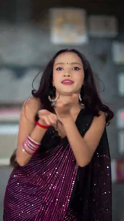 Ye Roop Rang Mera 🌸😉 | Chamak Challo Chel Chabeli | #shortsvideo #shorts #govindsnehu #ytshoets #np