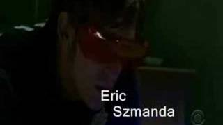 Season 7 CSI Credits (My Version)