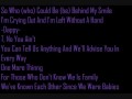 N-Dubz - Secrets With Lyrics