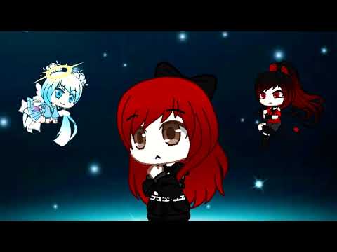 ♥ Gacha Club - Identities Meme ♥