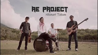 Ae Project - Nikmat Tuhan