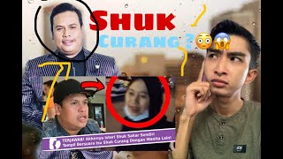 ASTAGA SHUK CURANG | DIKECAM NETIZEN