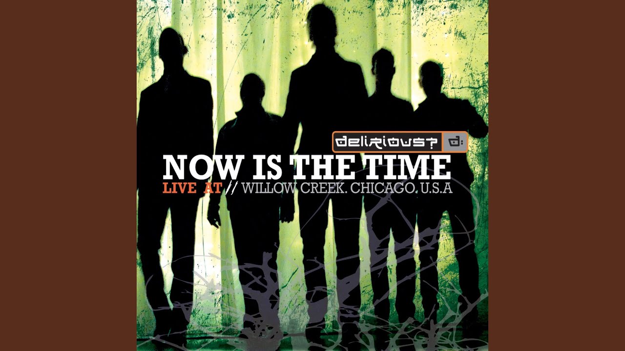 Take Off My Shoes [Live]