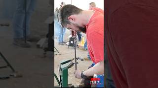 The World Horseshoeing Classic