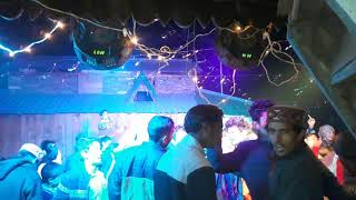 C.m Marriage Sees Thella Kullu Bhunter