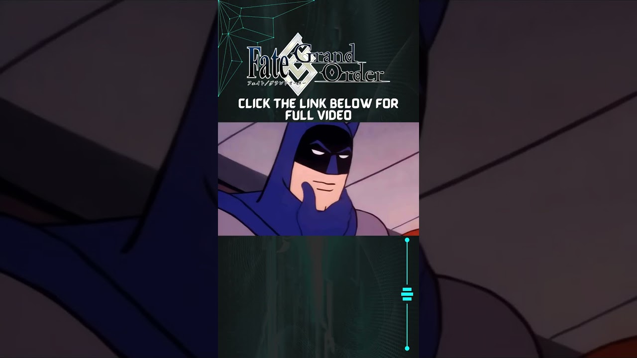 You’ve changed, bro. Admit it.