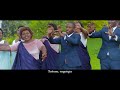 EKIITINWA KIBE OMU IGURU - Chorale ABIJURU , Paroisse MULINDI - BYUMBA ( OFFICIAL VIDEO )