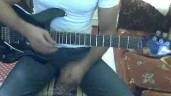 Saturnus -Descending cover.mp4 Saturnus -Descending cover.mp4