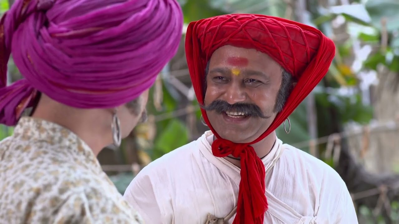 Swarajyarakshak Sambhaji - Ep 586 - Amol Ramsing Kolhe - Marathi Tv Serial - Zee5 Marathi Classics