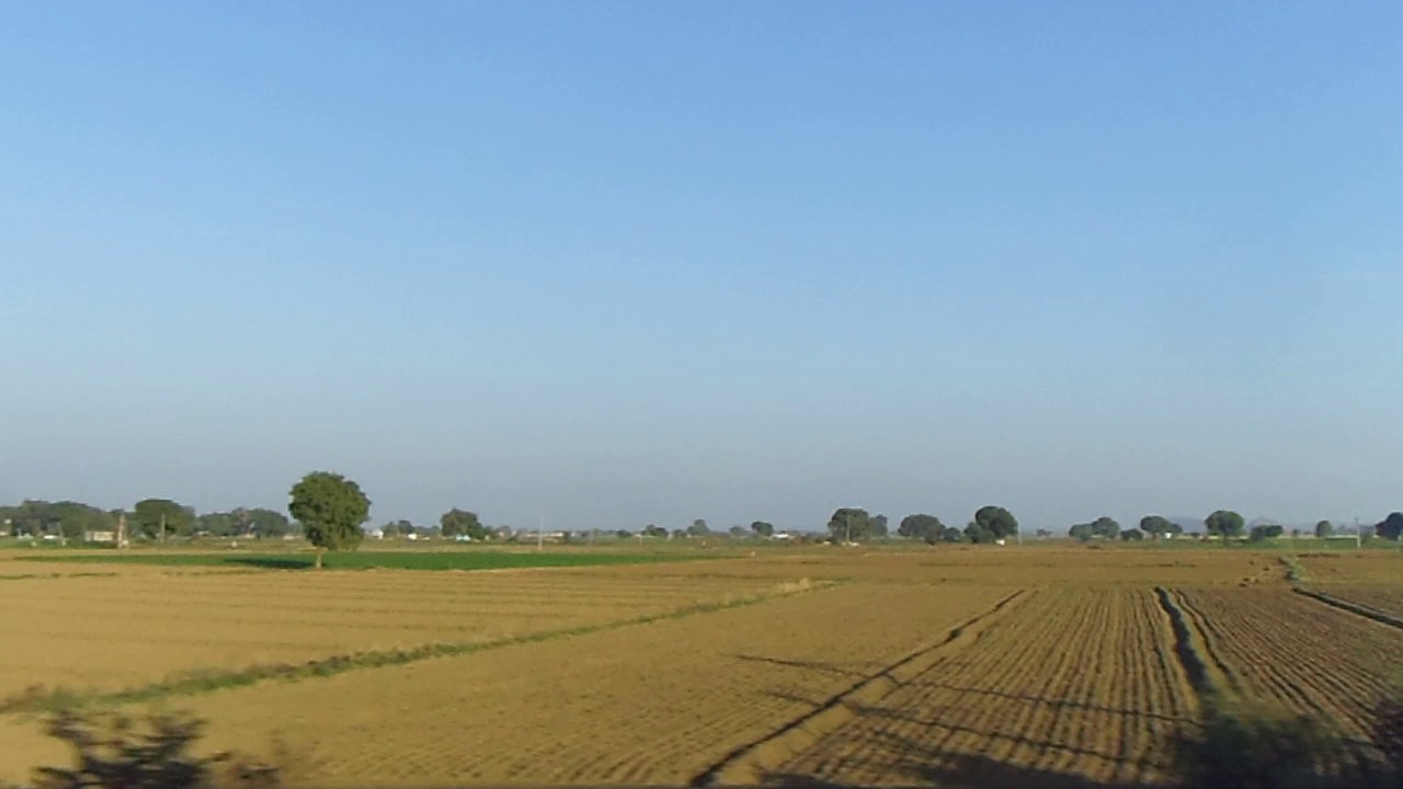 North Indian Plain YouTube