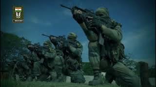 Indian Army    Get Ready To Fight     Video Song 4K    2018