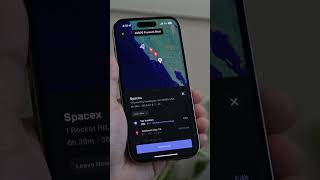 Trip Planner | Tesla app