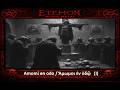 Amomi en odo / Ἄµωµοι ἐν ὁδῷ  / Uncontaminated on the Way (I) - ETEMON (Black Metal)