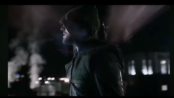 Blake Neeley-Setting up te liar (Green arrow theme song)