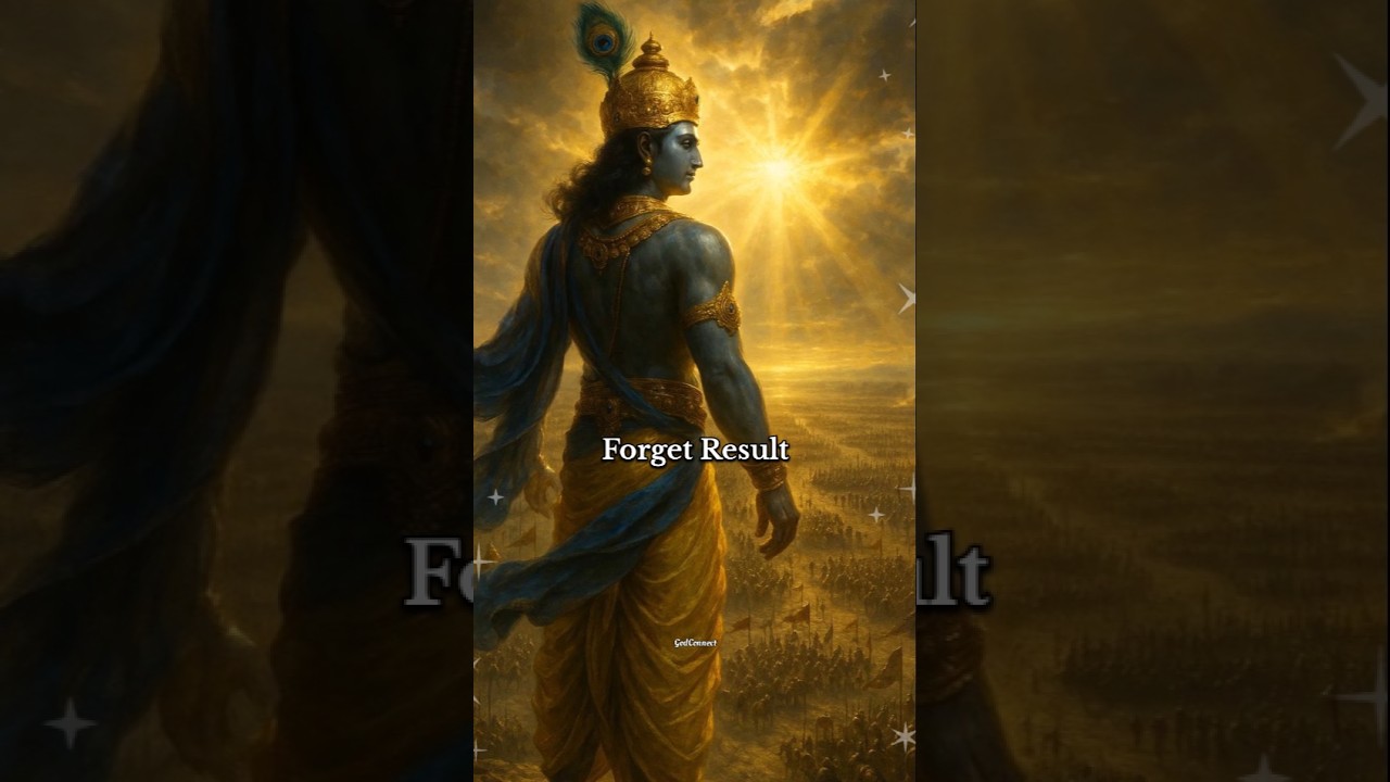 5 Life Changing Rules💯🕉 Krishna Motivation 🙏 