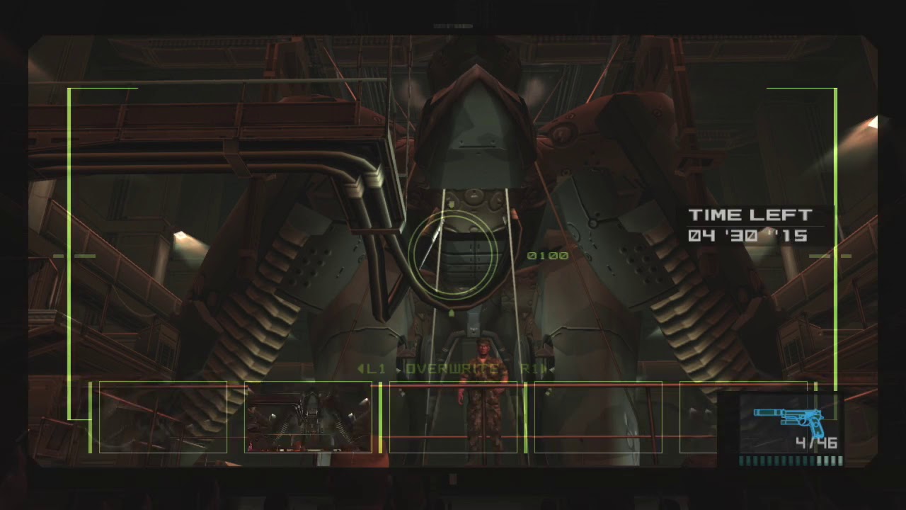 MGS2 HDC Sub Hold No 3 2nd Trip Extreme All Dog Tags Guide YouTube mgs2-hdc-sub-hold-no-3-2nd-trip-extreme-all-dog-tags-guide-youtube