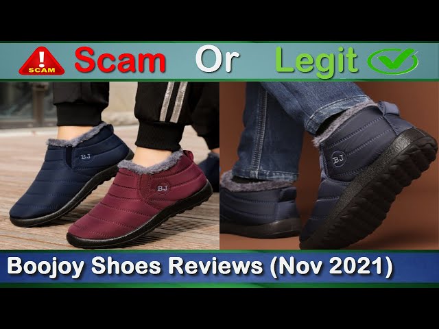 Boojoy Shoes Reviews, BoojoyShoes Reviews, BoojoyShoes Com, Is  BoojoyShoes.com Scam or Legit?