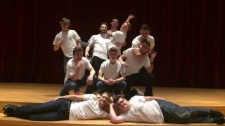 Mr. NHS 2017