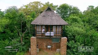 Imvelo Safari Lodges - Gorges and Little Gorges Lodge - Victoria Falls