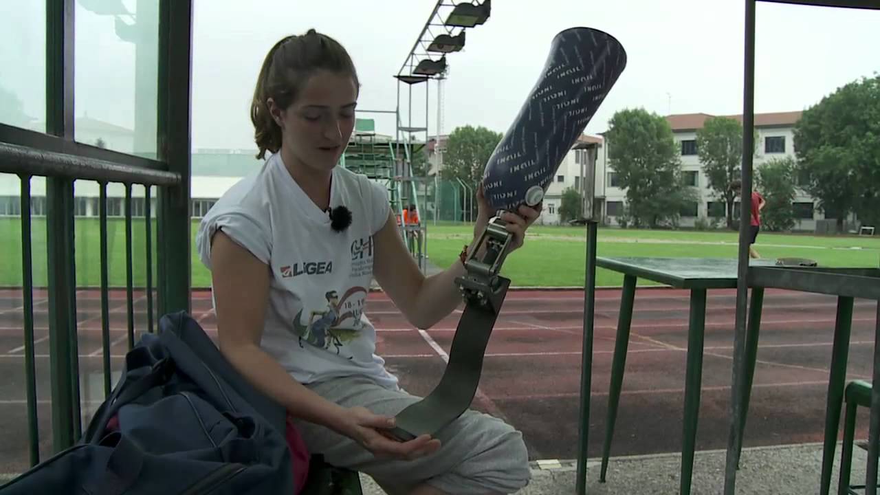 MARTINA CAIRONI  - La mia vita di corsa